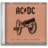 ACDC For those about to rock Icon